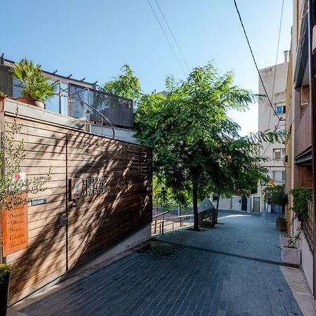 Terrassa De Mar Apartment Masnou Buitenkant foto