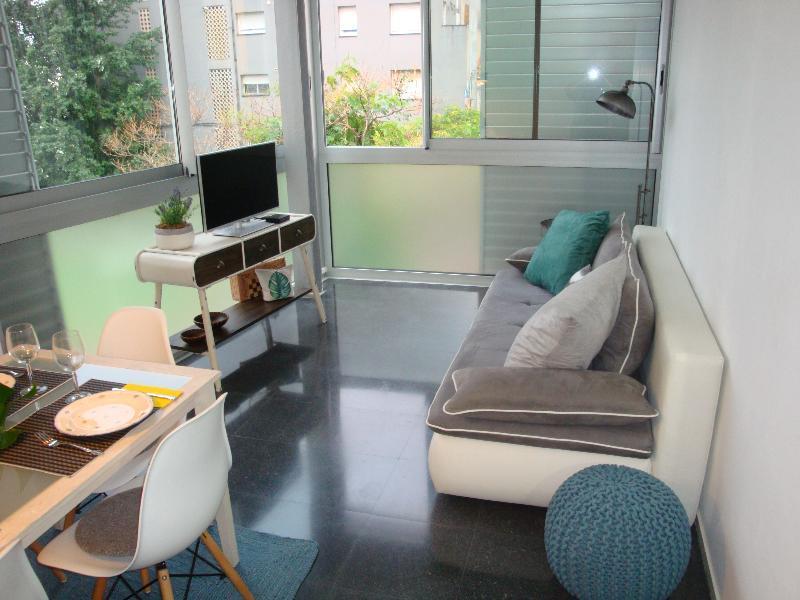 Terrassa De Mar Apartment Masnou Buitenkant foto