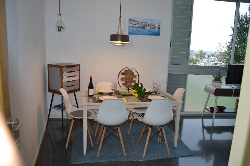 Terrassa De Mar Apartment Masnou Buitenkant foto