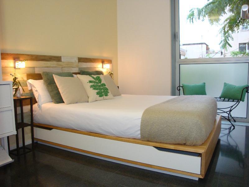 Terrassa De Mar Apartment Masnou Buitenkant foto
