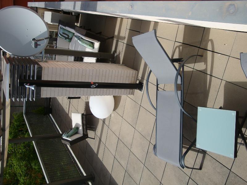 Terrassa De Mar Apartment Masnou Buitenkant foto