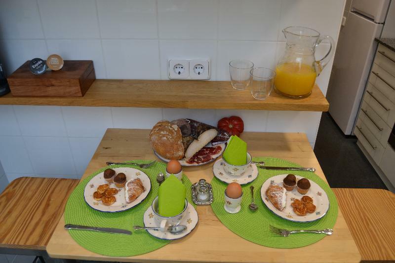 Terrassa De Mar Apartment Masnou Buitenkant foto