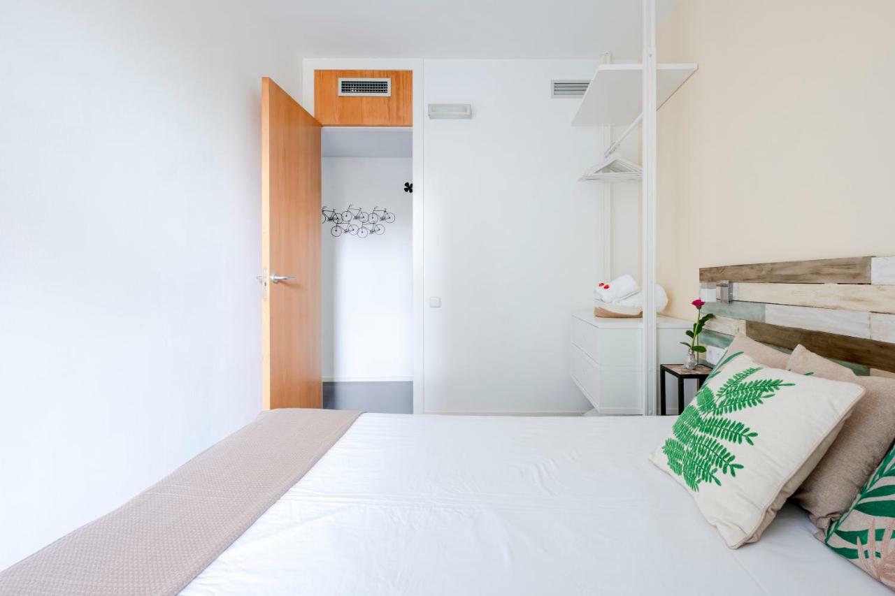Terrassa De Mar Apartment Masnou Buitenkant foto