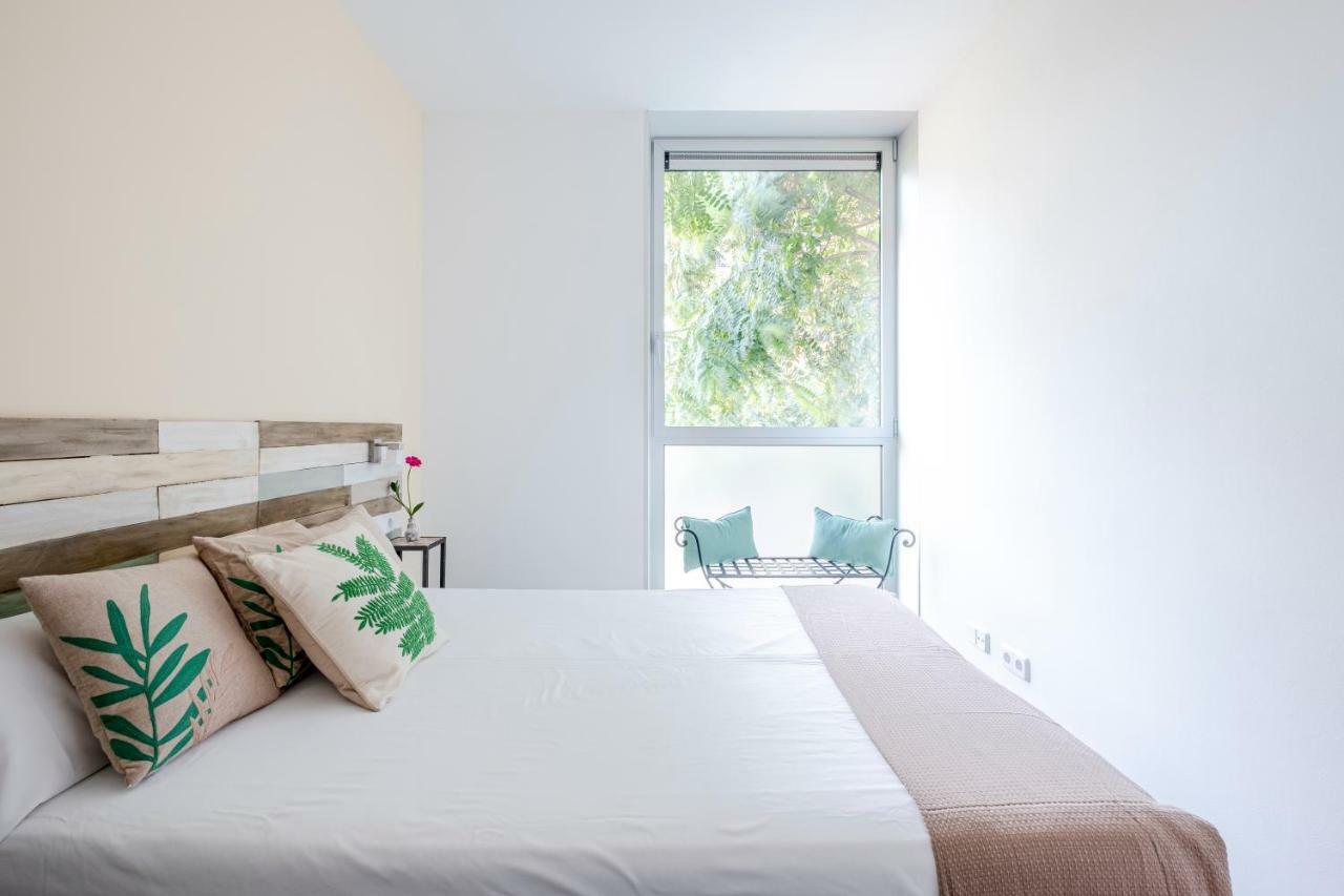 Terrassa De Mar Apartment Masnou Buitenkant foto