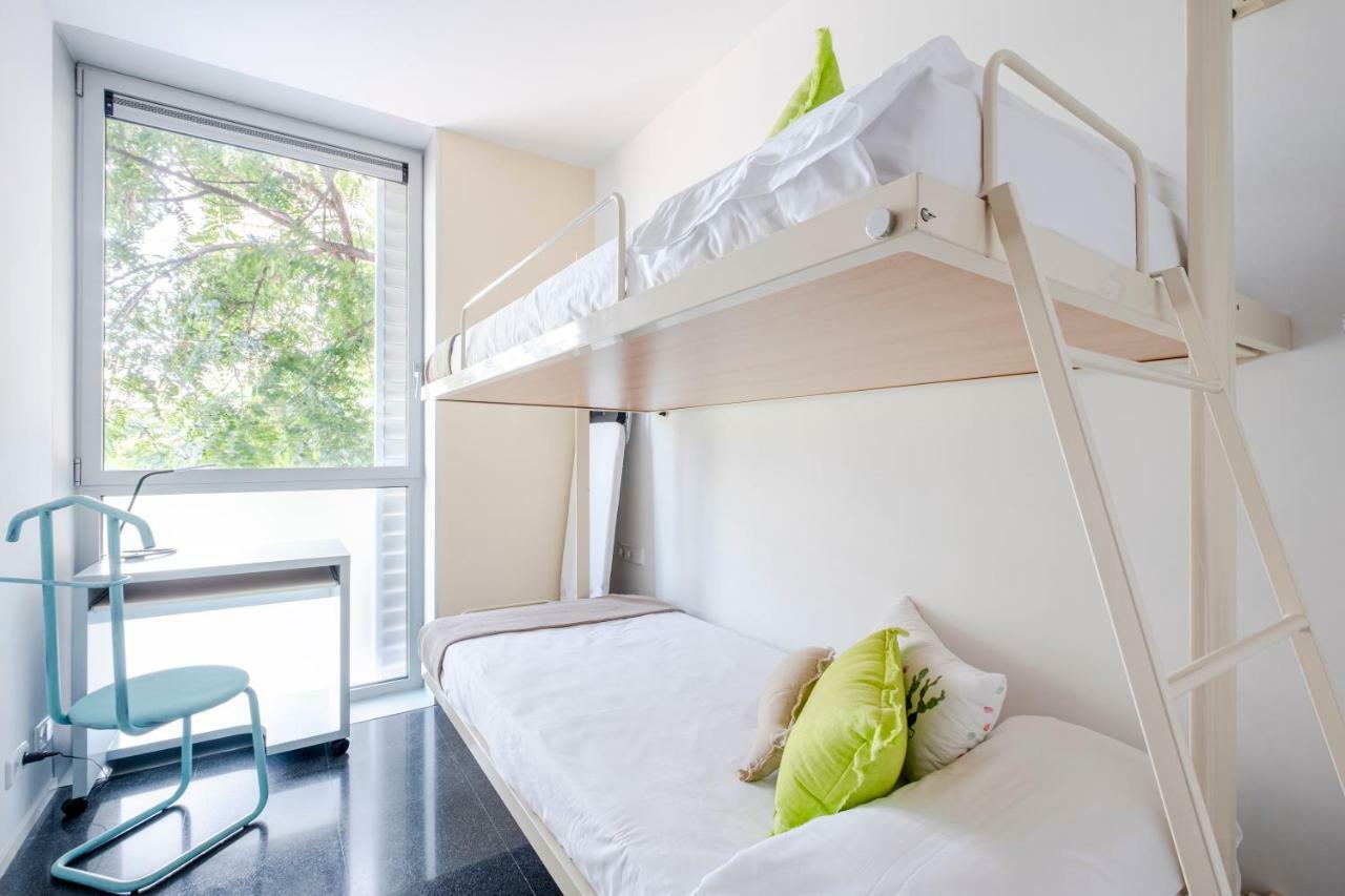 Terrassa De Mar Apartment Masnou Buitenkant foto